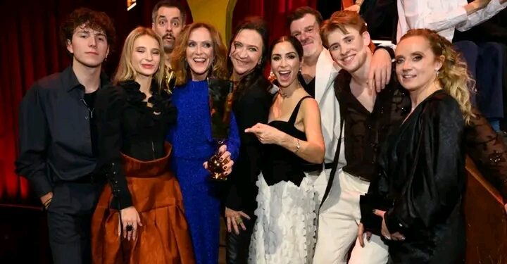 6.000 afleveringen Thuis… maar zonder feest? Fans reageren verrassend begripvol – en dit staat er écht te gebeuren..