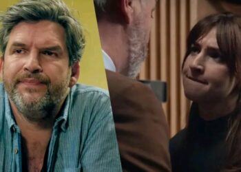 Vooruitblik vanavond: Lars bekent eindelijk de waarheid aan Stefanie – Benny volledig onderuit..👇