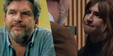 Vooruitblik vanavond: Lars bekent eindelijk de waarheid aan Stefanie – Benny volledig onderuit..👇