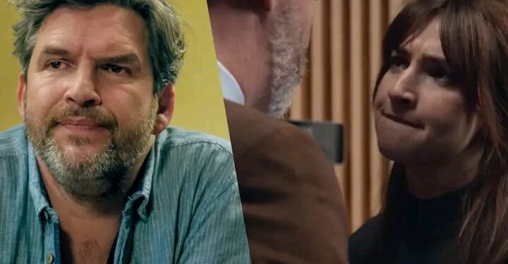 Vooruitblik vanavond: Lars bekent eindelijk de waarheid aan Stefanie – Benny volledig onderuit..👇