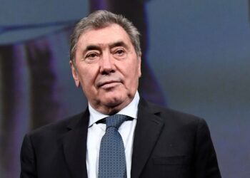 Eddy Merckx heeft slecht nieuws voor fans: “Lange tijd geheim gehouden”