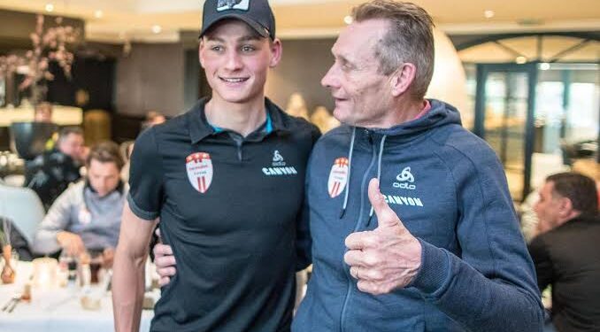 Adrie van der Poel deelt groot nieuws over zijn zoon Mathieu: “We hebben dit lange tijd geheim gehouden”