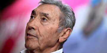 Eddy Merckx brengt slecht nieuws voor fans: “Lange tijd geheim gehouden”