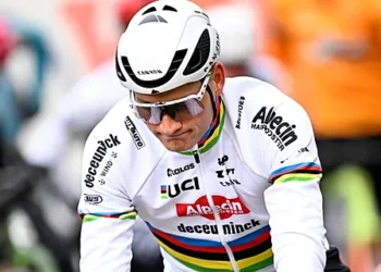 Verdrietig Nieuws: Mathieu van der Poel Blijkbaar Niet Geïnteresseerd in £10 Miljoen Contractverlenging bij Alpecin-Deceuninck