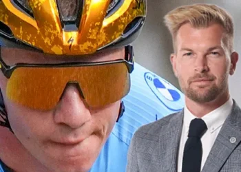 Ruben Van Gucht heeft slecht nieuws voor Van Aert en Evenepoel: “Ambities zijn goed, maar obsessie kan gevaarlijk zijn.”