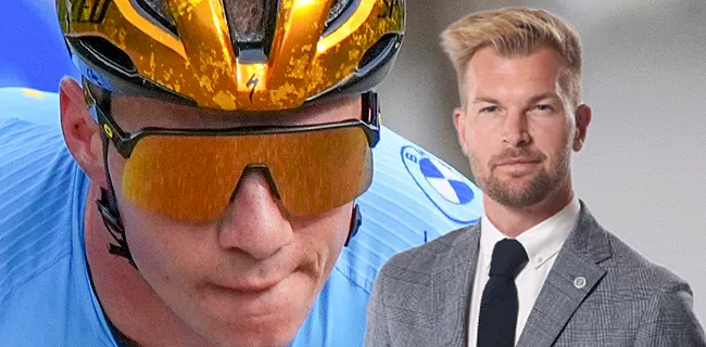 Ruben Van Gucht heeft slecht nieuws voor Van Aert en Evenepoel: “Ambities zijn goed, maar obsessie kan gevaarlijk zijn.”