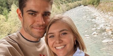 SAD NIEUWS 😢: Wout Van Aert en zijn vrouw hebben officieel hun scheiding aangekondigd.
