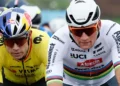 Van Aert spreekt klare taal over zijn rivaliteit met Van der Poel: “Een openstaande rekening”