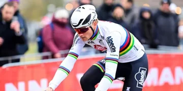 Van der Poel gaf eerder al de reden: dit is waarom hij cross laat vallen