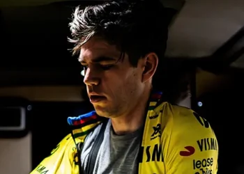 Einde seizoen Wout van Aert: dit is zijn herstelperiode