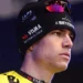 Breaking nieuws: Wout van Aert op weg naar verrassend vertrek bij Team Visma | Lease a Bike