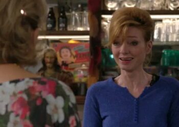 SHOCK: Marleen Merckx (Simonneke uit Thuis) gaat daten op latere leeftijd – “Op liefde staat géén leeftijd” 💘..