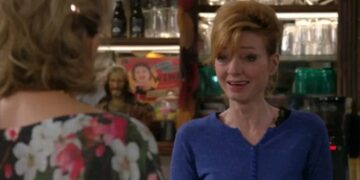 SHOCK: Marleen Merckx (Simonneke uit Thuis) gaat daten op latere leeftijd – “Op liefde staat géén leeftijd” 💘..