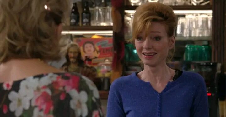 SHOCK: Marleen Merckx (Simonneke uit Thuis) gaat daten op latere leeftijd – “Op liefde staat géén leeftijd” 💘..