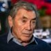 Triest nieuws: Wielerlegende Eddy Merckx is opnieuw opgenomen in het ziekenhuis, wat wereldwijd tot bezorgdheid leidt bij fans.