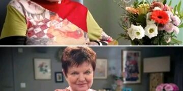 INTERVIEW VANUIT HET ZIEKENBED: Janine Bischops (84) over een mogelijke terugkeer naar ‘Familie’: “Ik wil zó graag, maar de pijn verteert me”..👇