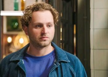 Volgende week: Jelle maakt het uit met Ewout — Stefanie krijgt slecht nieuws…👇