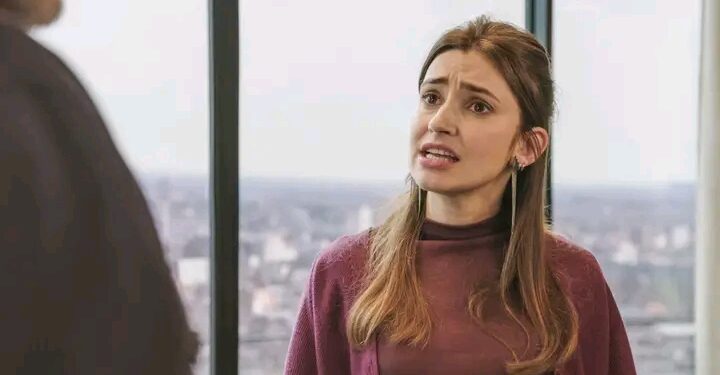 Vanavond: Mathias kan Lars niet meer verdragen — Stefanie krijgt een telefoontje met slecht nieuws.👇