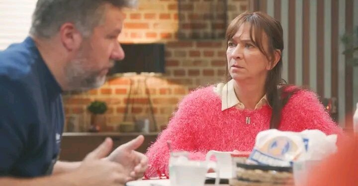 SHOCK IN Thuis: Marianne betrapt Tom op onverwacht moment – en trekt harde conclusies!..👇