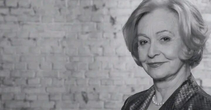 TRIEST NIEUWS: Met onbeschrijfelijk verdriet delen wij het nieuws dat mijn moeder, Leah Thys, is overleden. Mijn moeder heeft lange tijd tegen kanker gestreden en heeft nu eindelijk haar rust gevonden bij God. Dank aan iedereen… Gedeeld door: de zoon van Leah Thys…