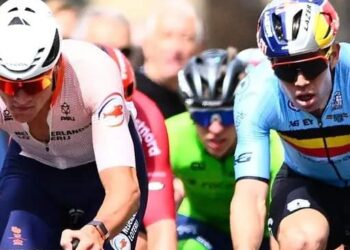 Rivaliteit Van Aert-Van der Poel ontspoort: Zonneveld onthult oorzaak