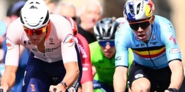 Rivaliteit Van Aert-Van der Poel ontspoort: Zonneveld onthult oorzaak