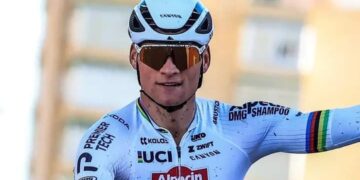 Mathieu van der Poel doet groot geheim uit de doeken: “Al ongeveer vier jaar.”
