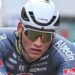 Mathieu van der Poel zal dit weekend niet deelnemen aan De Omloop Het Nieuwsblad, de traditionele Belgische seizoensopener naast Kuurne-Brussel-Kuurne.