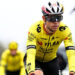 Wielerschok: Wout van Aert opgenomen in het ziekenhuis na complicaties door recente blessure 🚴‍♂️😟