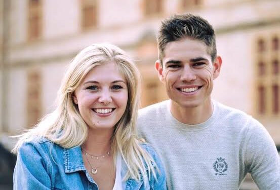 Triest nieuws: In een verrassende en emotionele ontwikkeling heeft de Belgische wielerster Wout van Aert zijn scheiding van zijn langdurige partner, Sarah De Bie, aangekondigd.