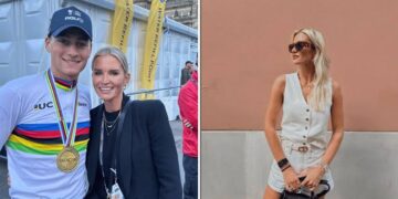 In een openhartig interview heeft de Nederlandse wielrenner Mathieu van der Poel uitgelegd waarom hij nog niet is getrouwd met zijn langdurige vriendin Roxanne Bertels. Hij lichtte daarbij zowel persoonlijke als professionele redenen toe die achter hun beslissing schuilgaan om nog even te wachten.