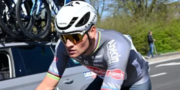 Beslissing valt: Alpecin maakt volledig programma Van der Poel bekend