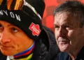 Roger De Vlaeminck haalt Van der Poel genadeloos onderuit: “De beste ooit? Bijlange niet!”