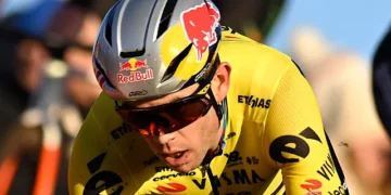 Kogel door de kerk! Van Aert kiest voor debuut in klassieker