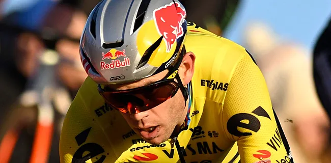 Kogel door de kerk! Van Aert kiest voor debuut in klassieker