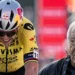 José De Cauwer brengt zeer slecht nieuws over Wout van Aert. “Het ziet er op dit moment niet goed uit.”