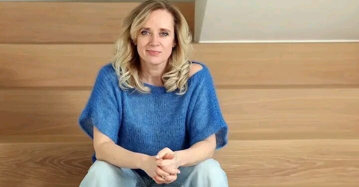 Vanya Wellens onthult wanneer ze stopt met Thuis: “Dat sluimert in mijn achterhoofd…”