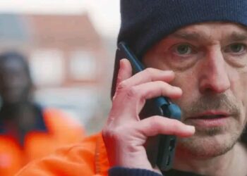 SHOCK IN Thuis: Vince’s nieuwe start spat uiteen na verontrustend telefoontje! 😱📞