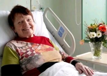 BREKEND: Janine Bischops opnieuw opgenomen in het ziekenhuis — “De zorgen nemen per uur toe”