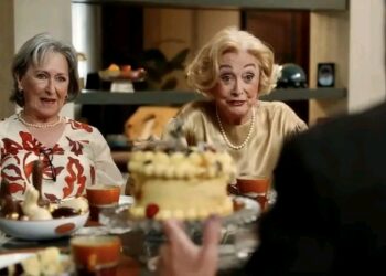 SHOCK IN Thuis: Claire Bastiaens toont haar donkerste kant ooit – “Niemand zag dit aankomen!”…