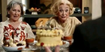 SHOCK IN Thuis: Claire Bastiaens toont haar donkerste kant ooit – “Niemand zag dit aankomen!”…