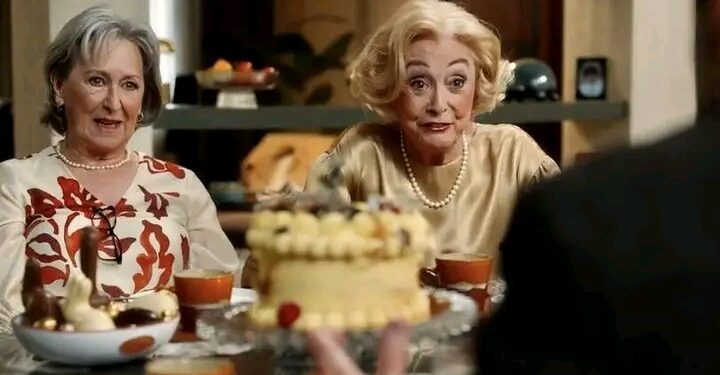 SHOCK IN Thuis: Claire Bastiaens toont haar donkerste kant ooit – “Niemand zag dit aankomen!”…