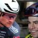 Ex-prof plaatst Van Aert boven Van der Poel: ”Mathieu minder krachtig”
