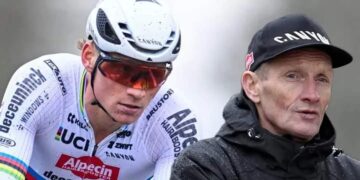 “Dan stop ik meteen!”: Adrie van der Poel pakt stevig uit na De Ronde