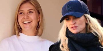 ‘Peloton-spion’ klapt uit de biecht over vrouwen Van Aert en Van der Poel