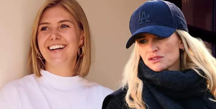 ‘Peloton-spion’ klapt uit de biecht over vrouwen Van Aert en Van der Poel