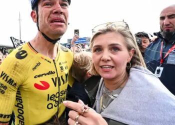 Sarah De Bie doet verbazende onthulling na Roubaix-triomf