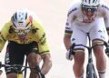 Geen eerlijke sprint tegen Van Aert? Ploegmakker Pogacar dropt bommetje