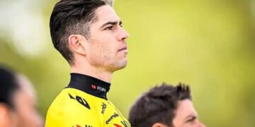 Van Aert laat van zich horen: “Ik had recht op deze zege”