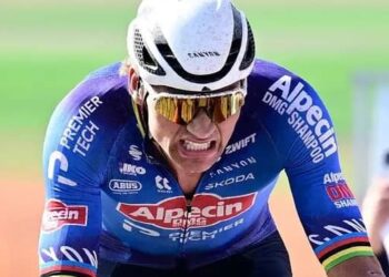 Schokkend Nieuws: Mathieu van der Poel toont zijn donkerste kant ooit – “Niemand zag dit aankomen!”